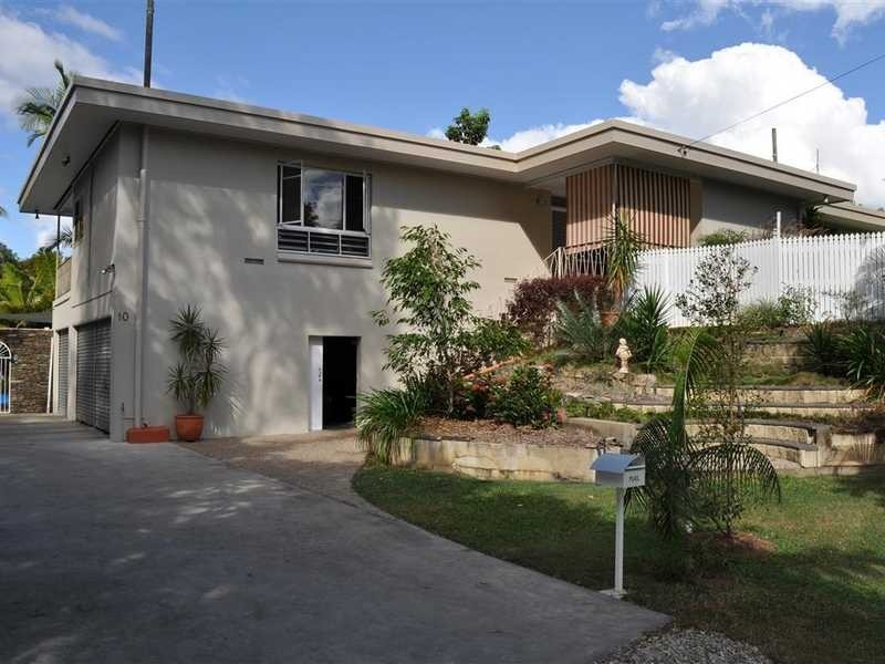 10 Molloy Street, Mareeba QLD 4880