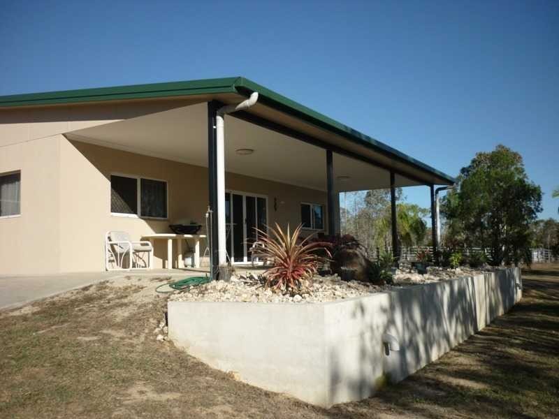 591 Bilwon Rd, Mareeba QLD 4880