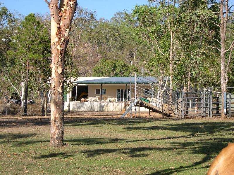 591 Bilwon Rd, Mareeba QLD 4880