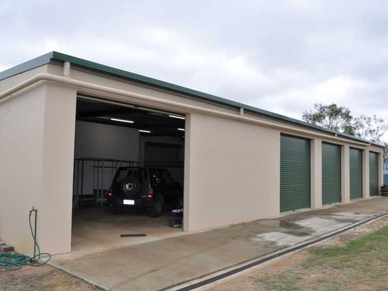 591 Bilwon Rd, Mareeba QLD 4880