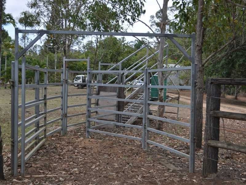 591 Bilwon Rd, Mareeba QLD 4880