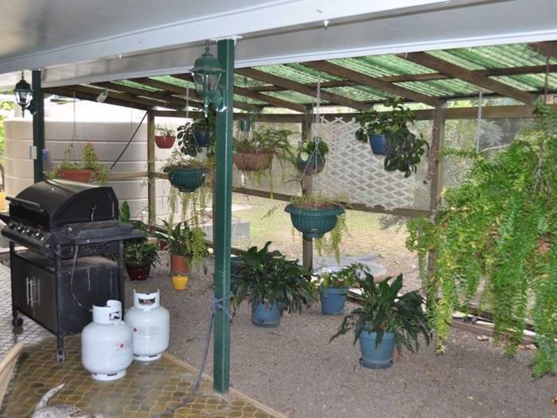 591 Bilwon Rd, Mareeba QLD 4880