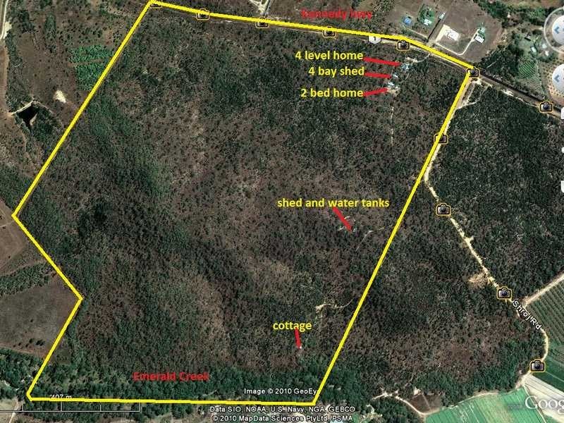 3949 Kennedy Highway, Mareeba QLD 4880