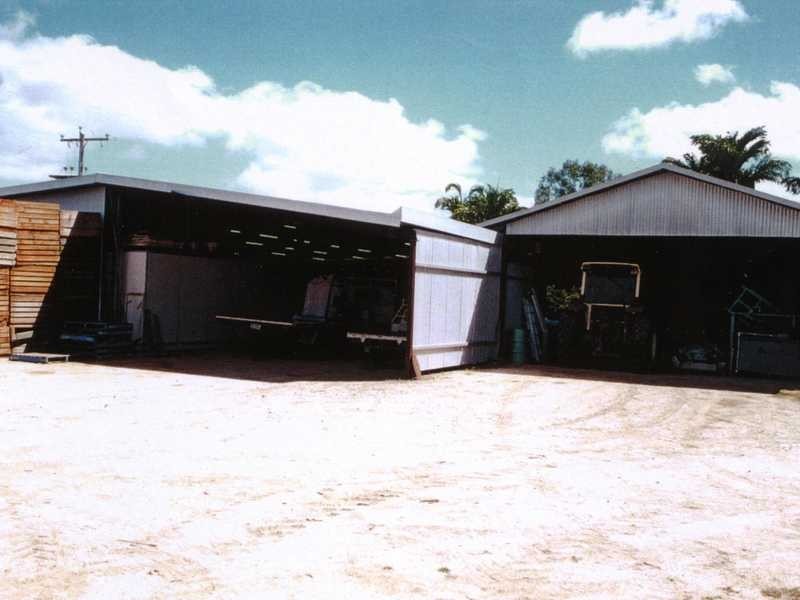 106 Wright Road, Mareeba QLD 4880