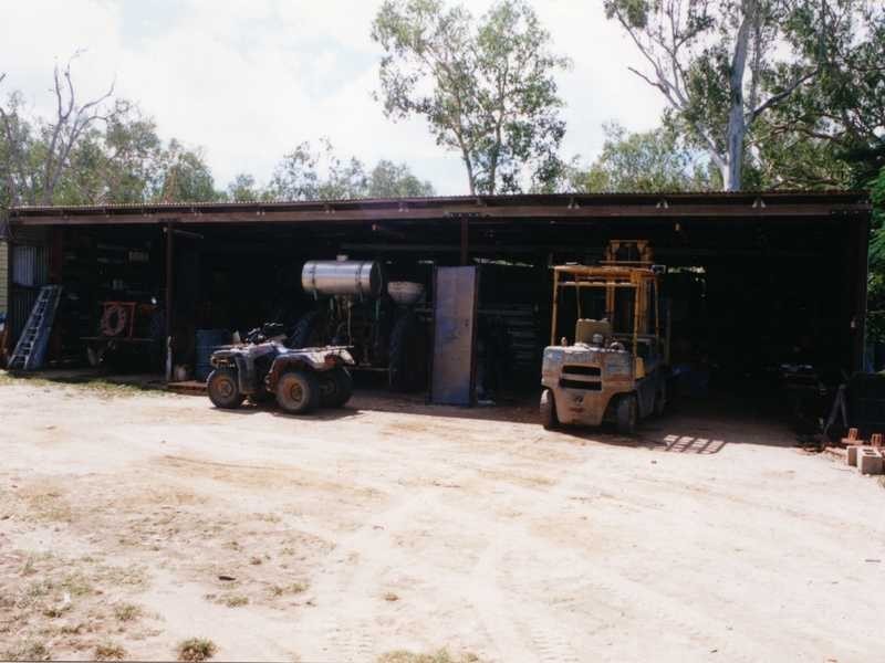 106 Wright Road, Mareeba QLD 4880