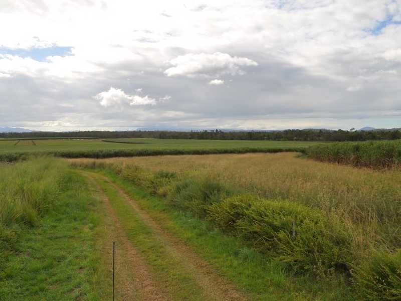 Cobra Road, Mareeba QLD 4880
