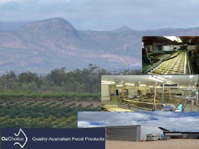 72 Mcbean Rd, Mareeba QLD 4880