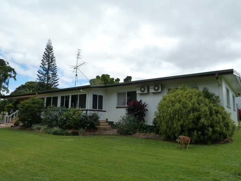 72 Mcbean Rd, Mareeba QLD 4880