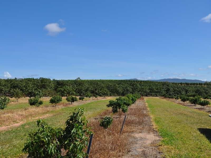 Mareeba – Dimbulah Road, Mareeba QLD 4880