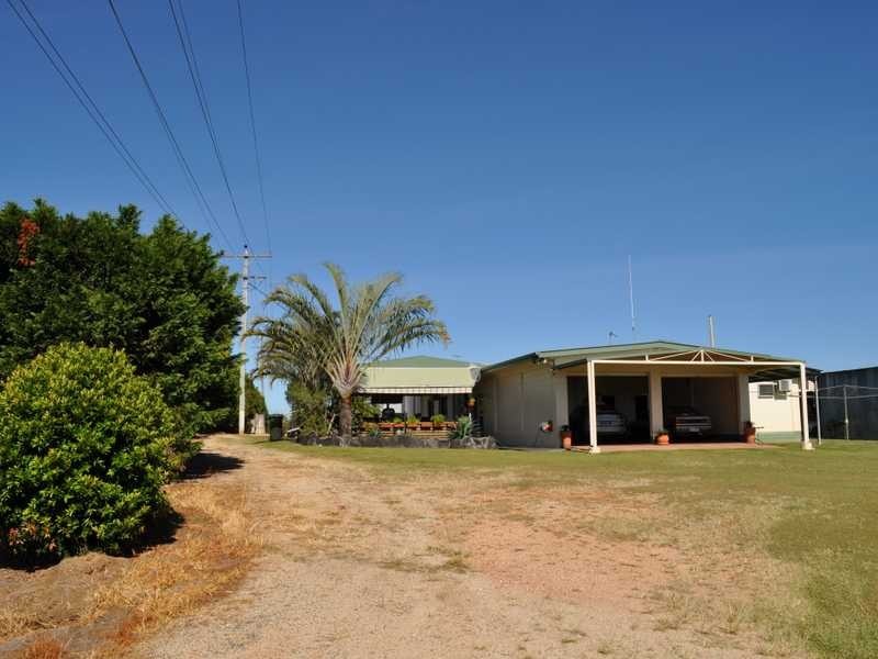 Mareeba – Dimbulah Road, Mareeba QLD 4880