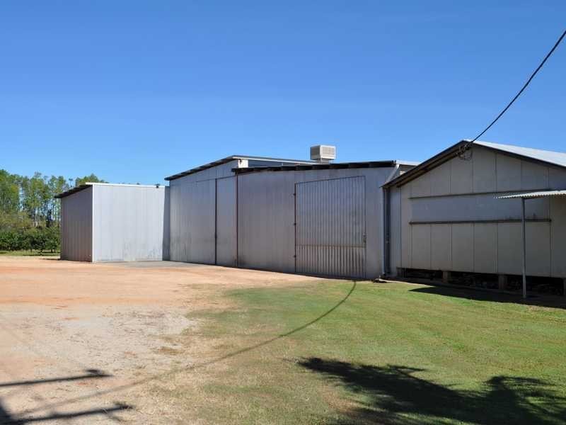 Mareeba – Dimbulah Road, Mareeba QLD 4880
