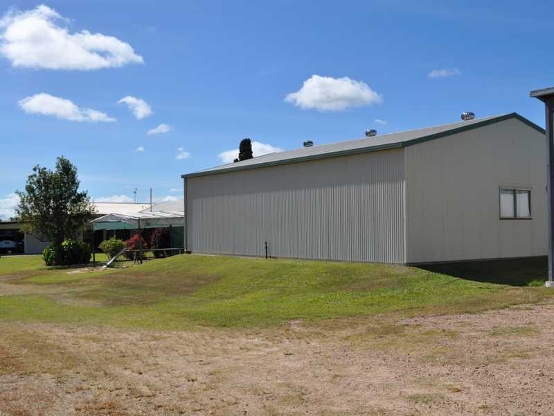 Mareeba – Dimbulah Road, Mareeba QLD 4880