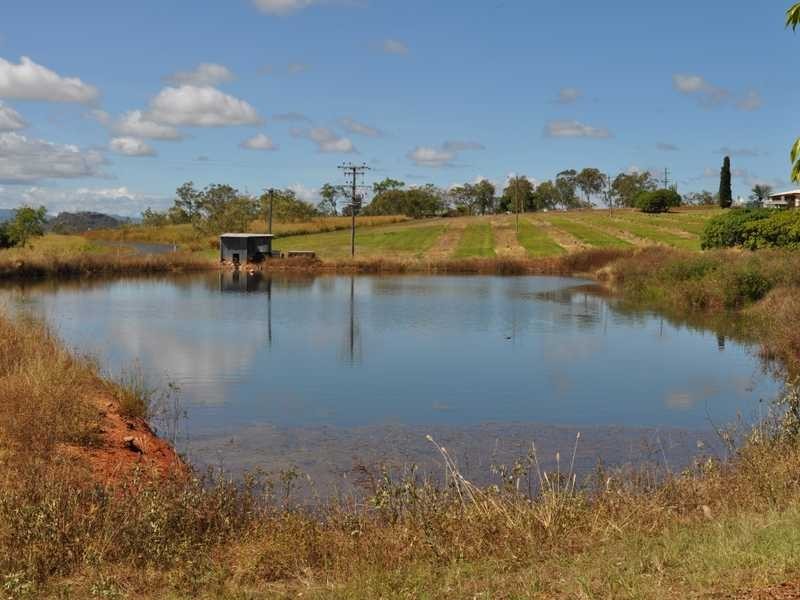 Mareeba – Dimbulah Road, Mareeba QLD 4880