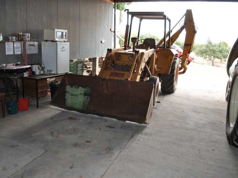 532 Mutchilba Road, Mutchilba QLD 4872