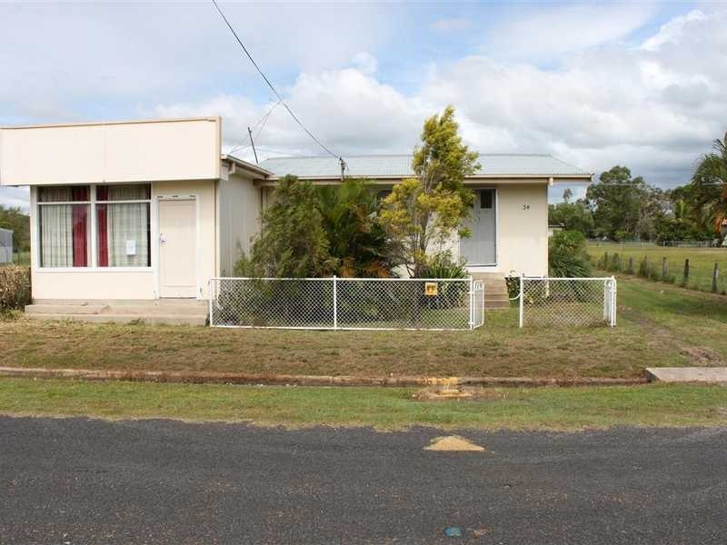 34 Kennedy Street, Dimbulah QLD 4872