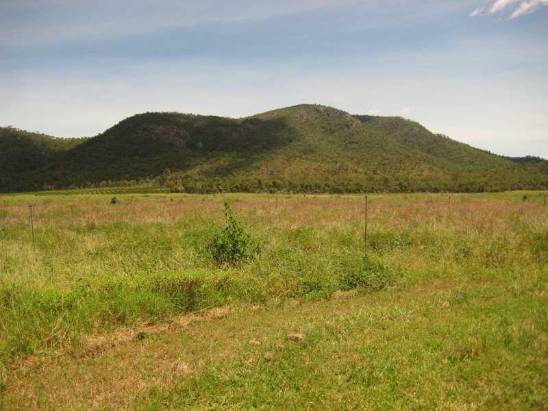 264 Eureka Creek Road, Dimbulah QLD 4872