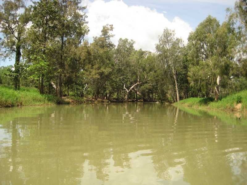 264 Eureka Creek Road, Dimbulah QLD 4872