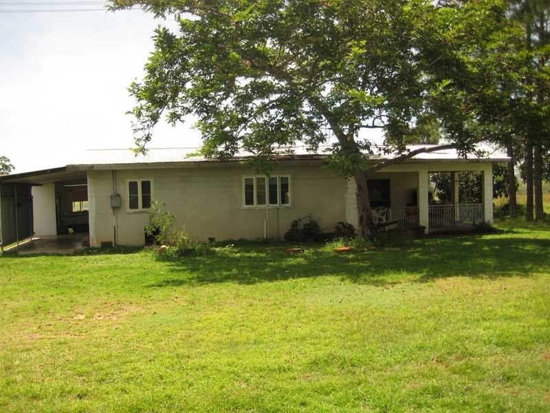 264 Eureka Creek Road, Dimbulah QLD 4872