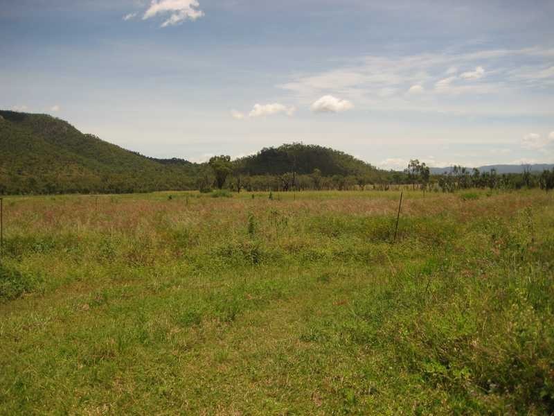 264 Eureka Creek Road, Dimbulah QLD 4872