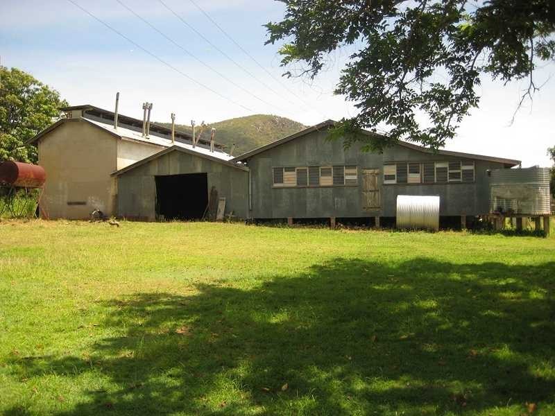 264 Eureka Creek Road, Dimbulah QLD 4872