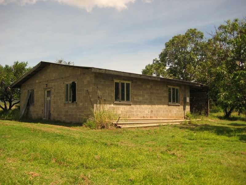 264 Eureka Creek Road, Dimbulah QLD 4872