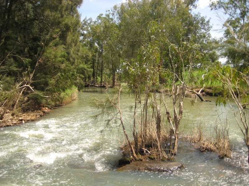 264 Eureka Creek Road, Dimbulah QLD 4872