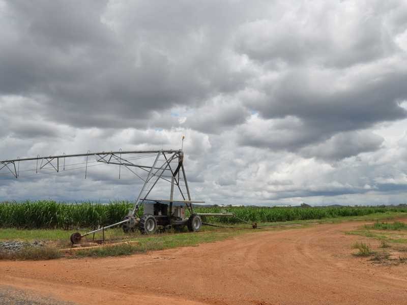 130 Leadingham Creek Road, Dimbulah QLD 4872