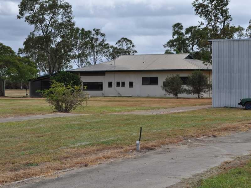 130 Leadingham Creek Road, Dimbulah QLD 4872