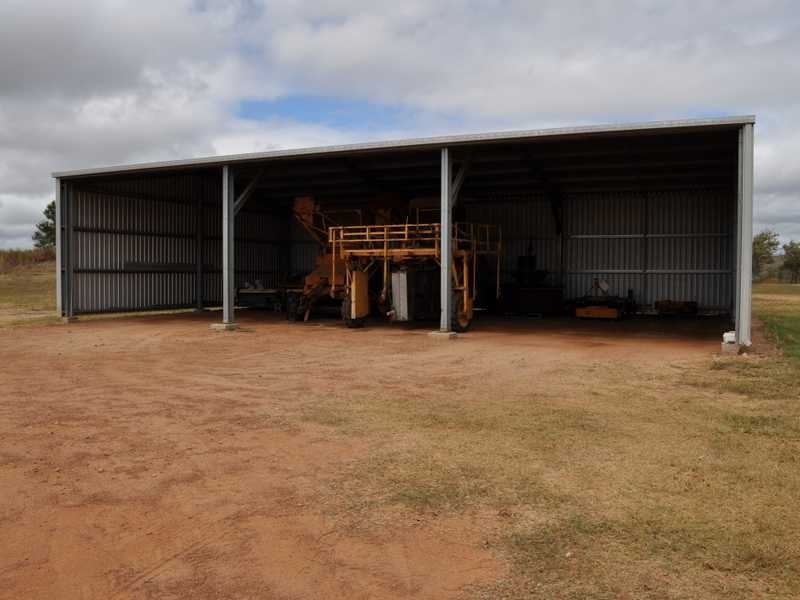 130 Leadingham Creek Road, Dimbulah QLD 4872