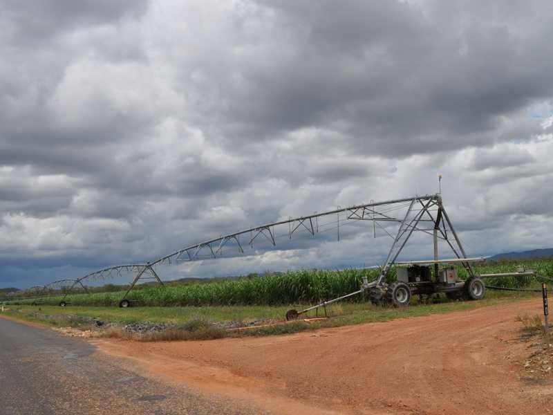 130 Leadingham Creek Road, Dimbulah QLD 4872