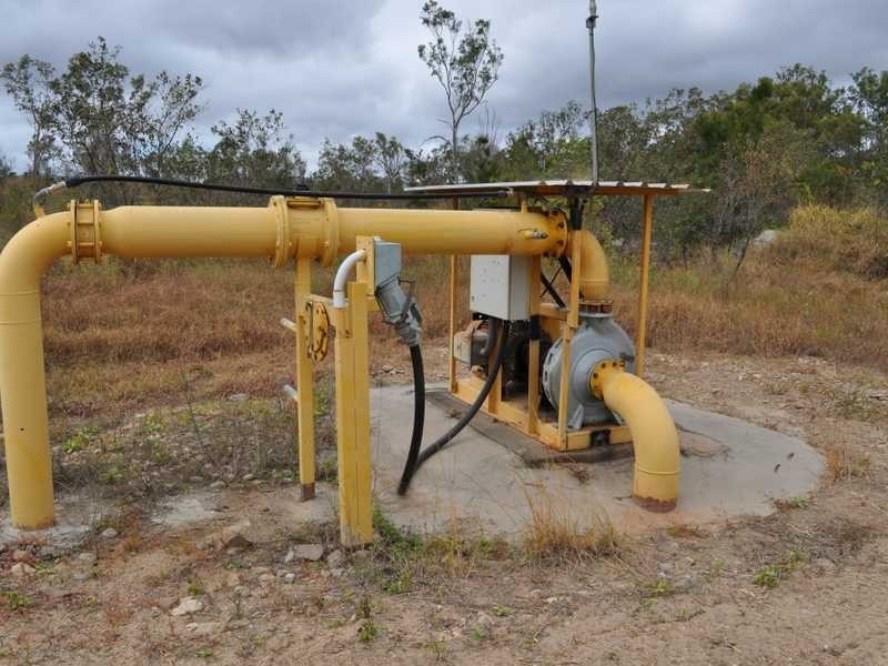 130 Leadingham Creek Road, Dimbulah QLD 4872