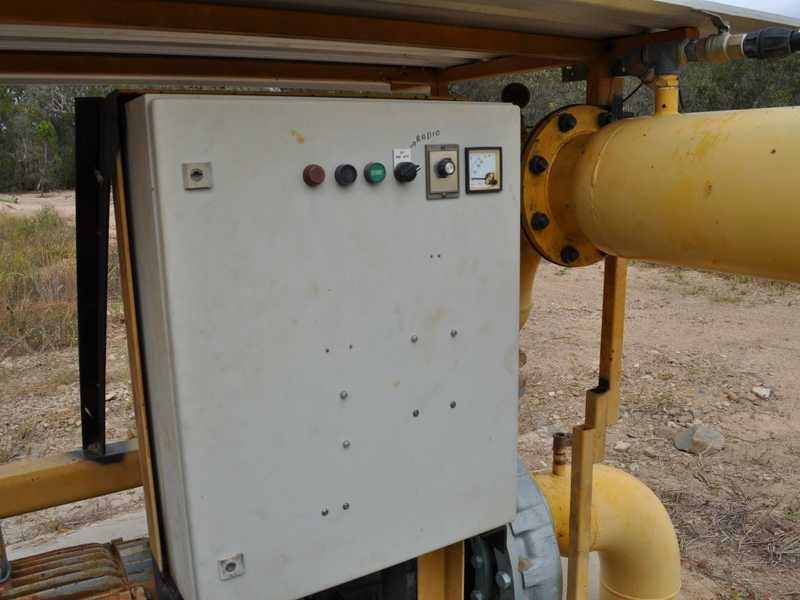 130 Leadingham Creek Road, Dimbulah QLD 4872