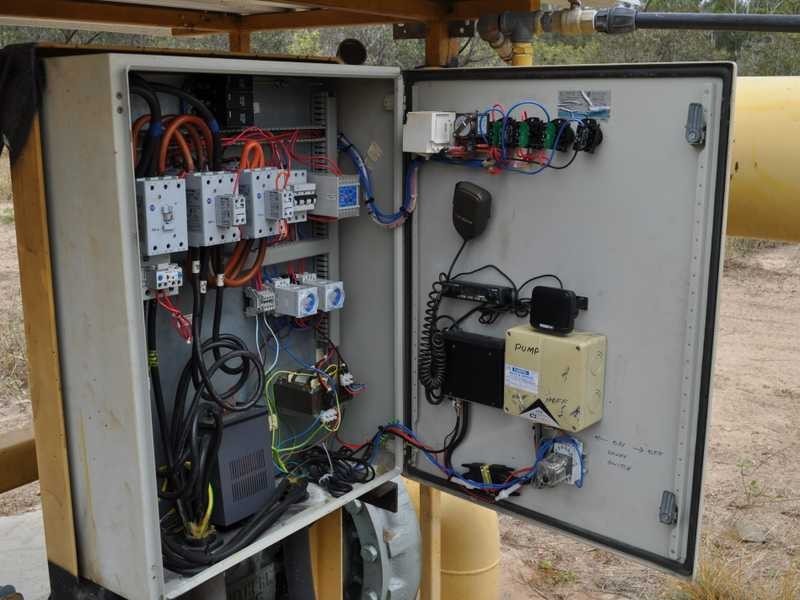 130 Leadingham Creek Road, Dimbulah QLD 4872