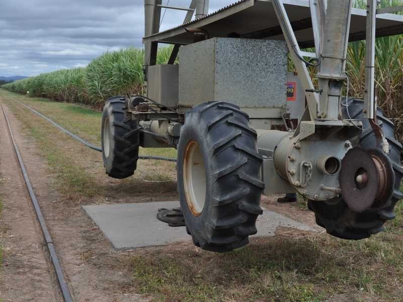 130 Leadingham Creek Road, Dimbulah QLD 4872