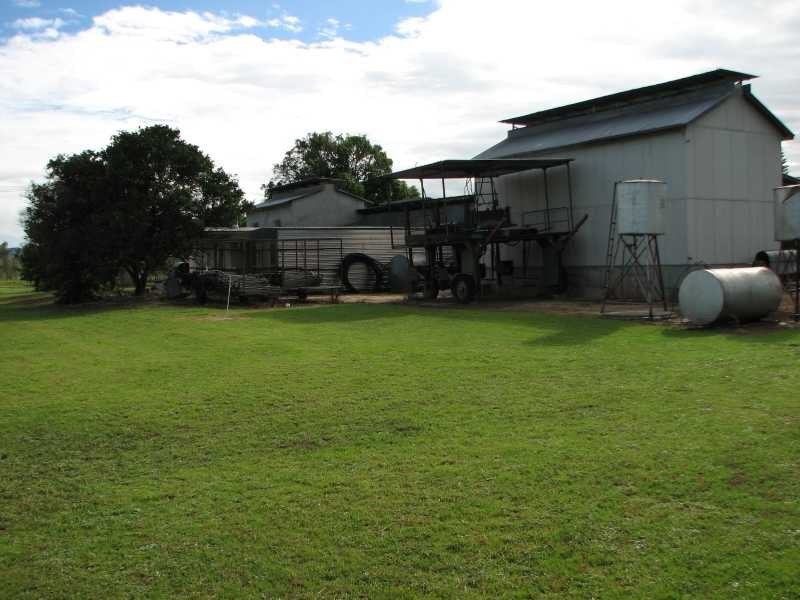 188 Fumar Road, Dimbulah QLD 4872