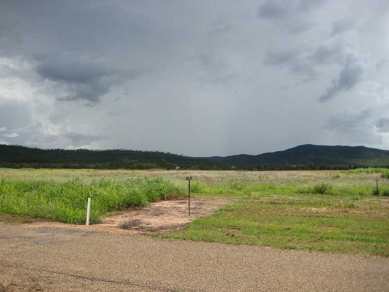 188 Fumar Road, Dimbulah QLD 4872