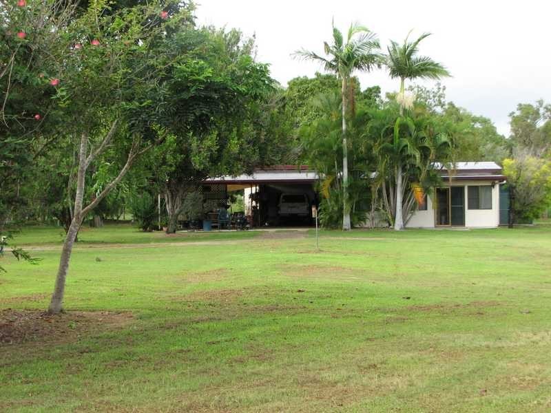 188 Fumar Road, Dimbulah QLD 4872