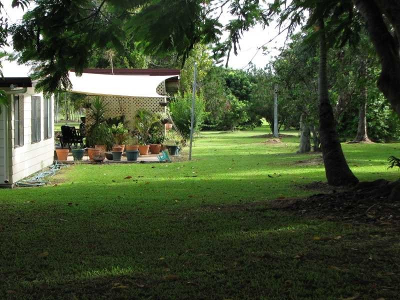 188 Fumar Road, Dimbulah QLD 4872