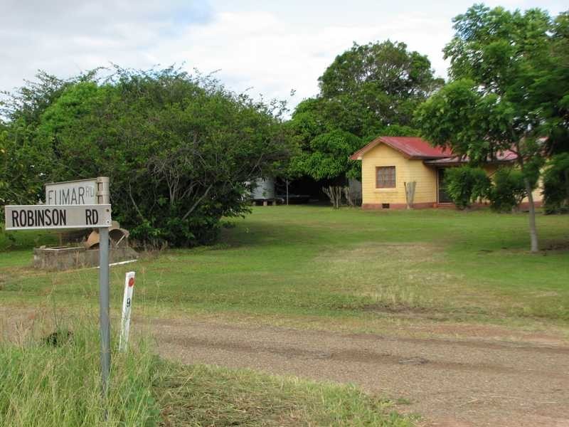 188 Fumar Road, Dimbulah QLD 4872