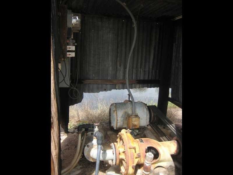 188 Fumar Road, Dimbulah QLD 4872