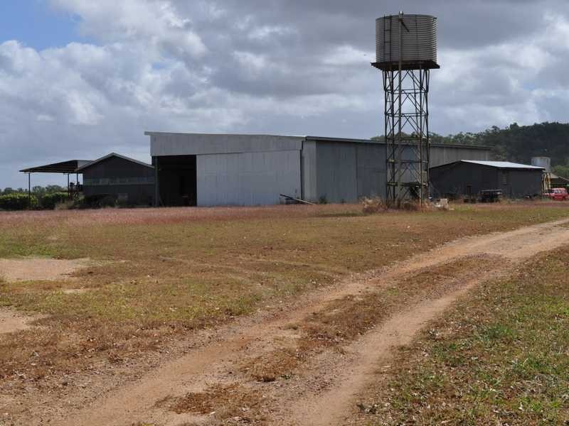 371 Malone Road, Mareeba QLD 4880
