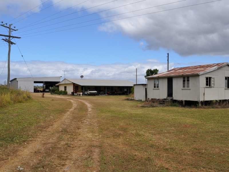 371 Malone Road, Mareeba QLD 4880
