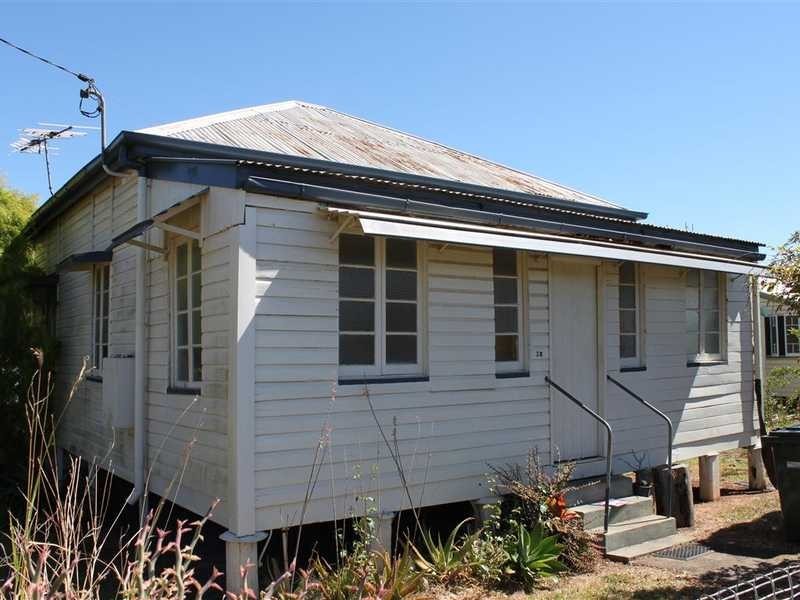 28 Strattmann, Mareeba QLD 4880
