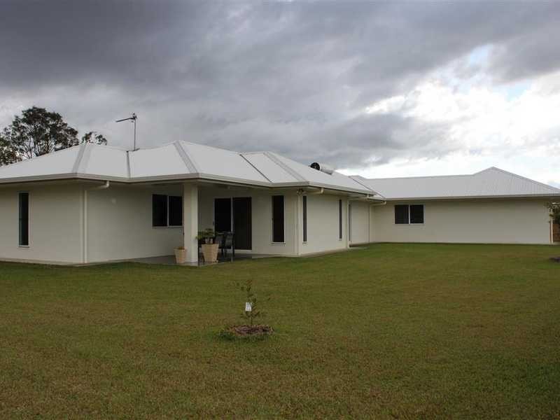 11 Eli Close, Mareeba QLD 4880