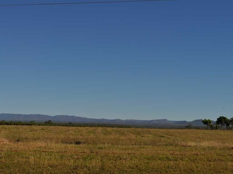 Malone Road, Mareeba QLD 4880