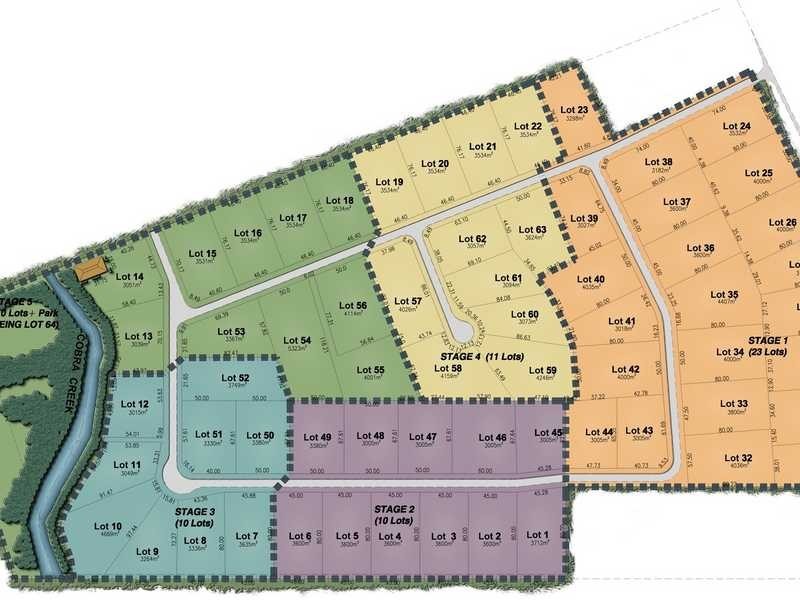 Malone Road, Mareeba QLD 4880