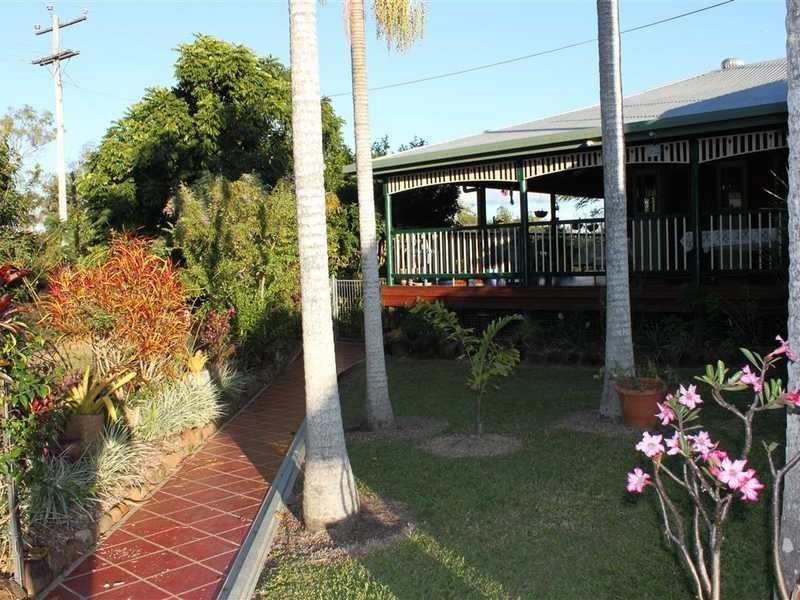 39 Jamieson Street, Mareeba QLD 4880