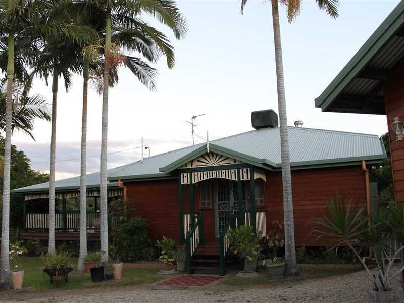 39 Jamieson Street, Mareeba QLD 4880