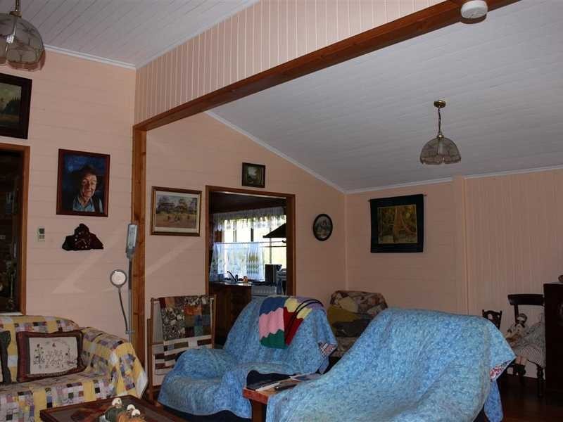 39 Jamieson Street, Mareeba QLD 4880