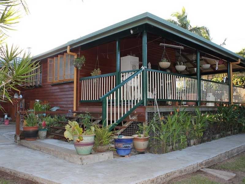 39 Jamieson Street, Mareeba QLD 4880